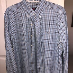 Vineyard Vines Shirt